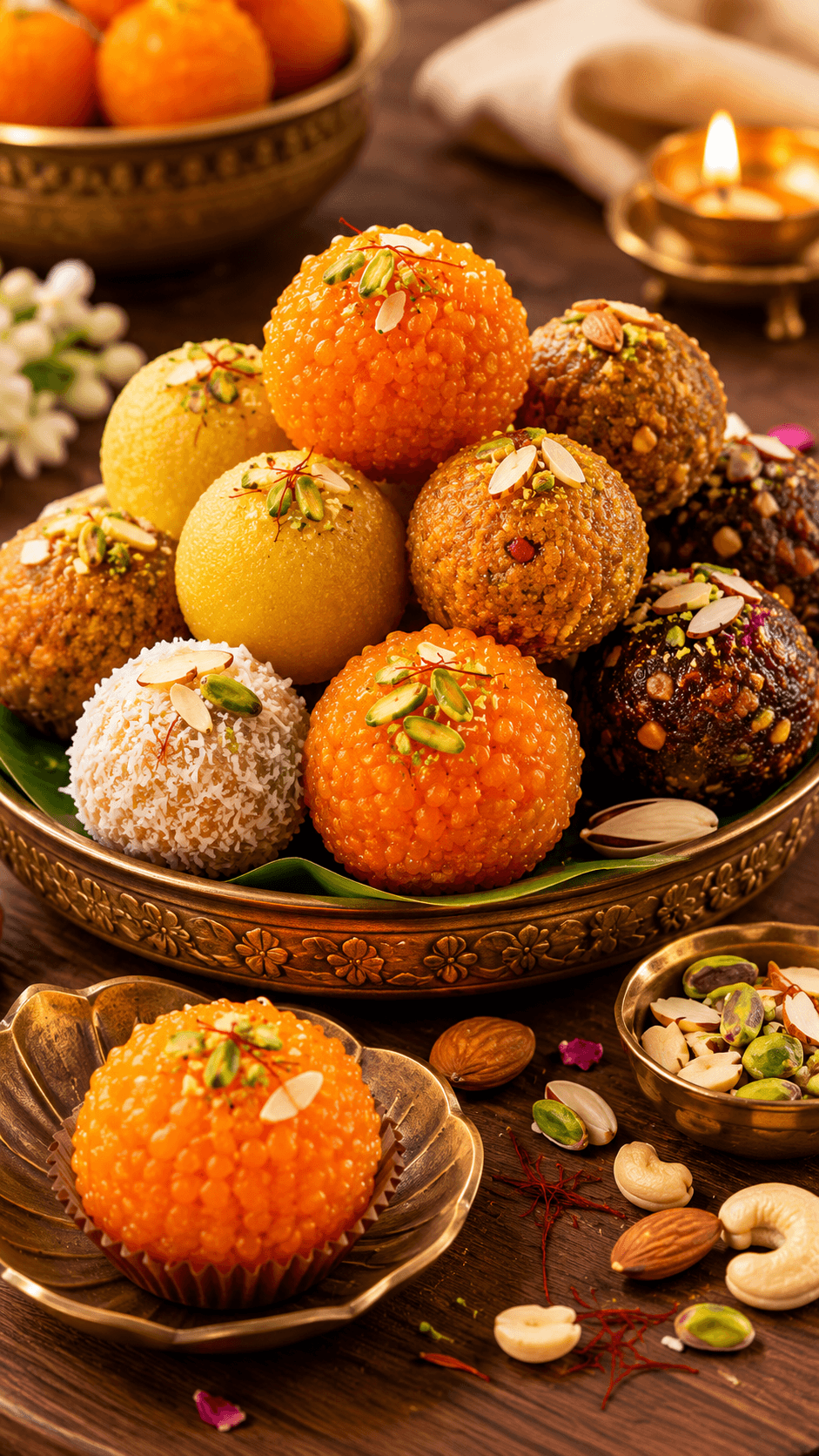 Laddu