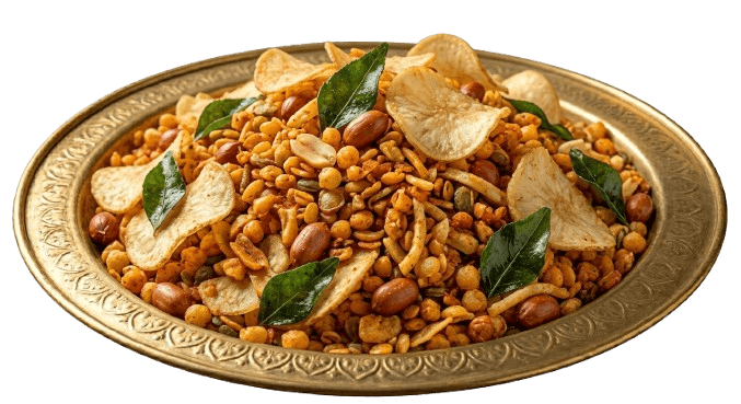 Spicy Mix
