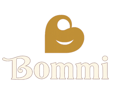 Bommi Sweets