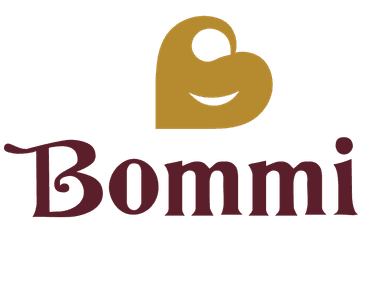 Bommi Sweets