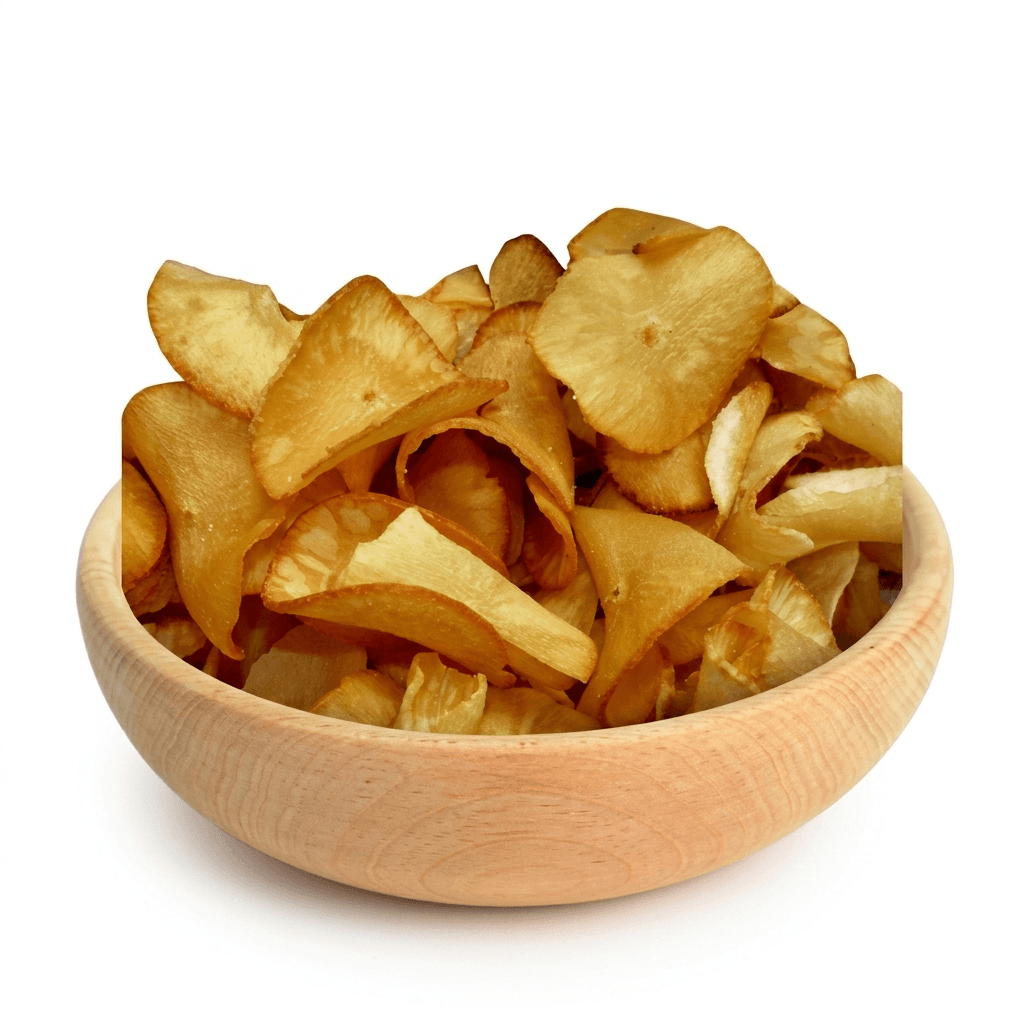Cassava Chips