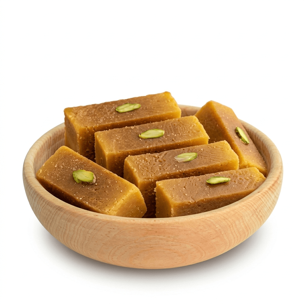 Mysore Pak