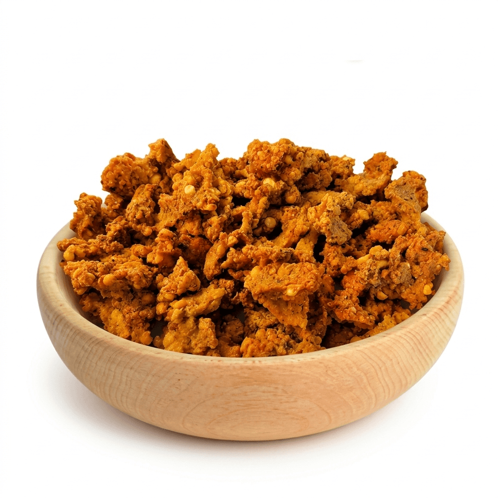 Pakooda
